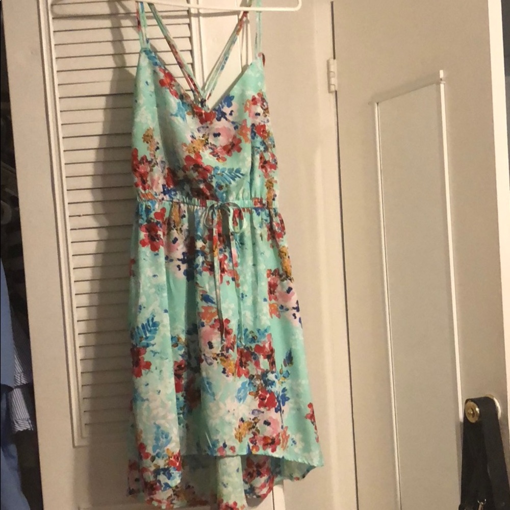 Macys Casual dress